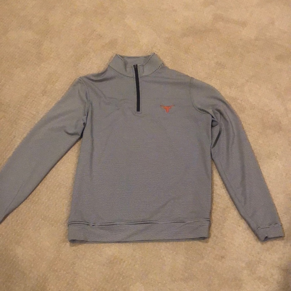 Peter Millar Half Zip - image 1